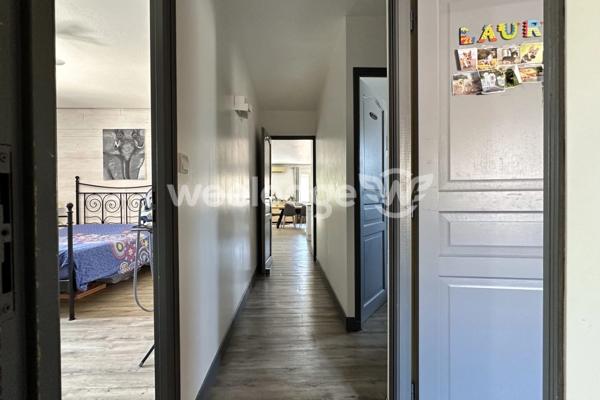 Maison à vendre 5 pièces de 160 m² à Entraigues-sur-la-Sorgue