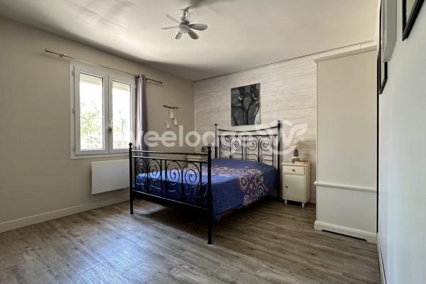 Maison à vendre 5 pièces de 160 m² à Entraigues-sur-la-Sorgue