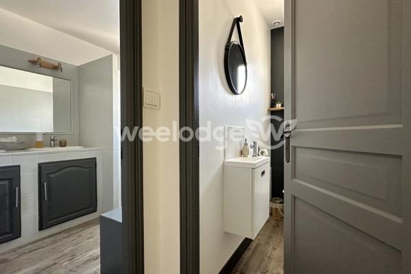 Maison à vendre 5 pièces de 160 m² à Entraigues-sur-la-Sorgue