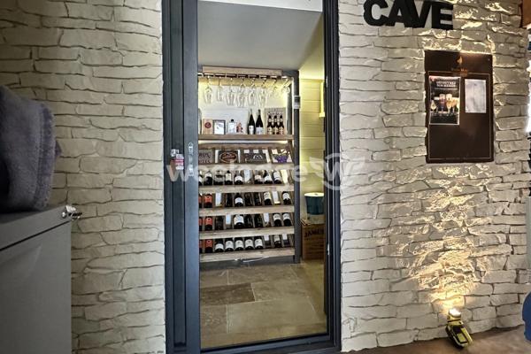Maison à vendre 5 pièces de 160 m² à Entraigues-sur-la-Sorgue