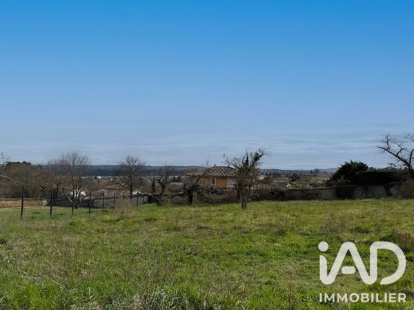 Terrain à vendre 719 m² Irigny