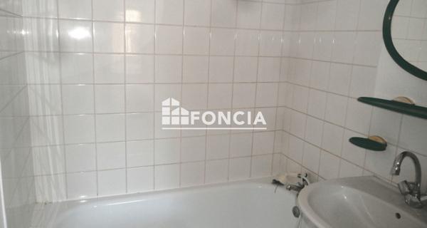 Location Appartement 2 pièces 26.57 m² - Poitiers 86000