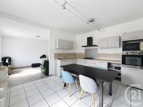 Maison à vendre  7 pièces - 146,33 m2 ST ANDRE LES VERGERS - 10