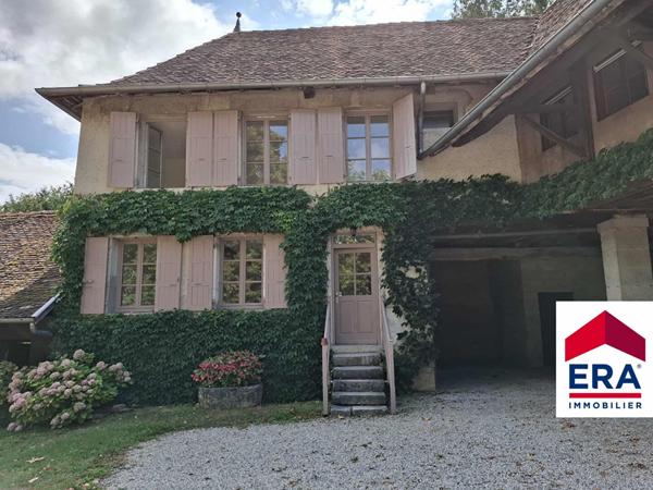 Maison T4 proche centre ville au calme