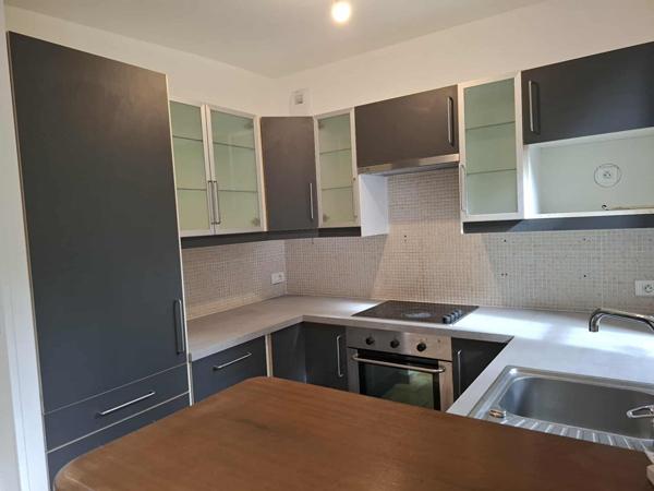 Maison T4 proche centre ville au calme