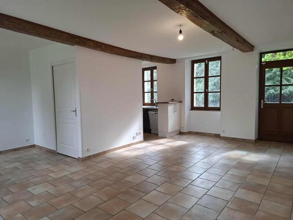 Maison T4 proche centre ville au calme