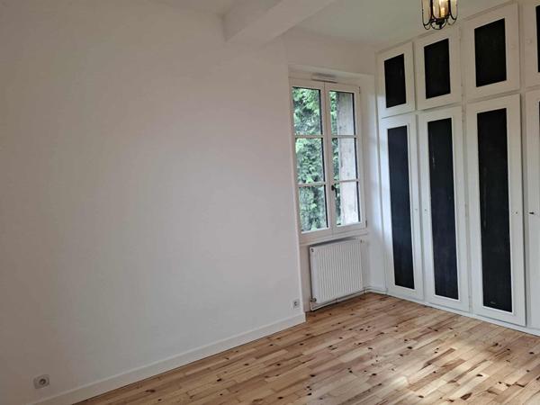 Maison T4 proche centre ville au calme