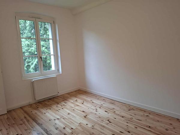 Maison T4 proche centre ville au calme