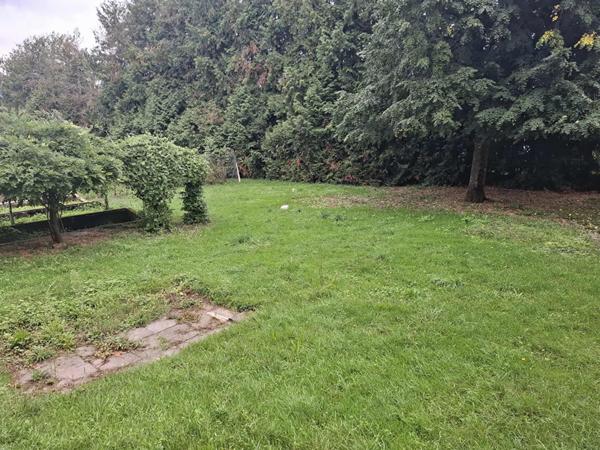 Maison T4 proche centre ville au calme