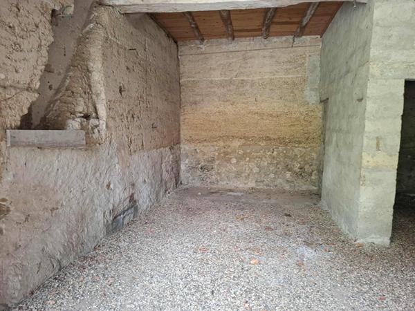 Maison T4 proche centre ville au calme