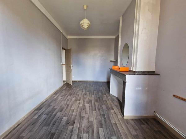 Maison de ville - 126m2- 5 pièces