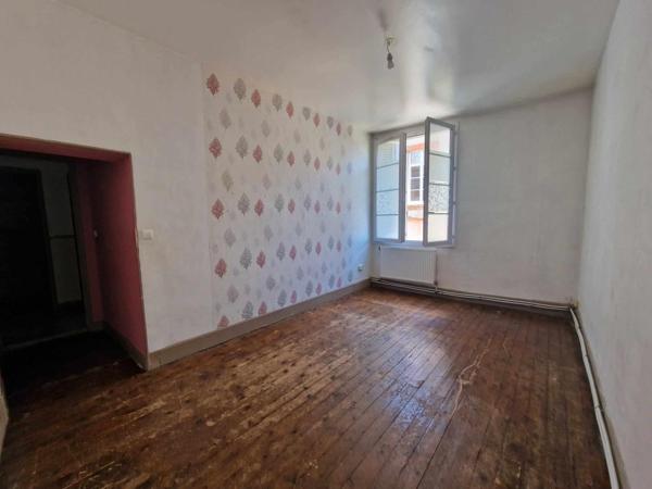 Maison de ville - 126m2- 5 pièces