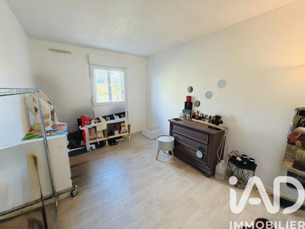 Maison à vendre 4 pièces 75 m² Pont-Saint-Esprit