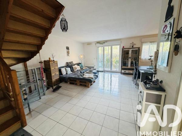 Maison à vendre 4 pièces 75 m² Pont-Saint-Esprit