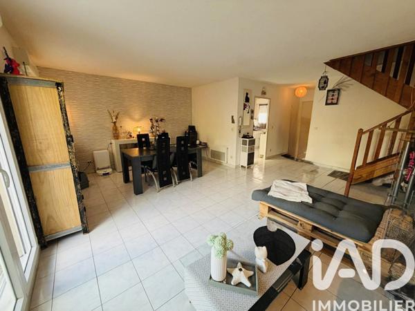 Maison à vendre 4 pièces 75 m² Pont-Saint-Esprit