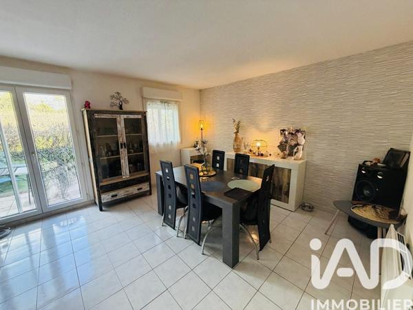 Maison à vendre 4 pièces 75 m² Pont-Saint-Esprit