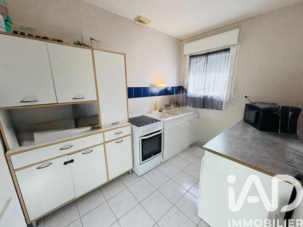 Maison à vendre 4 pièces 75 m² Pont-Saint-Esprit