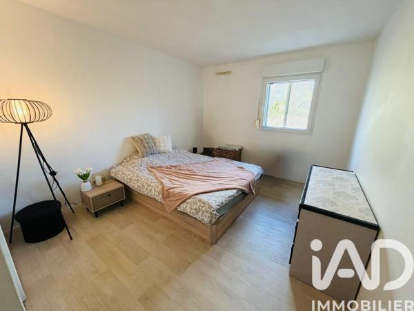 Maison à vendre 4 pièces 75 m² Pont-Saint-Esprit