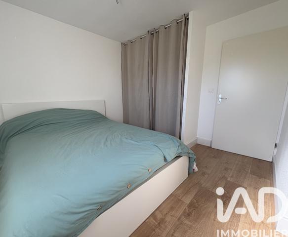 Appartement à vendre 2 pièces 54 m² Eaunes