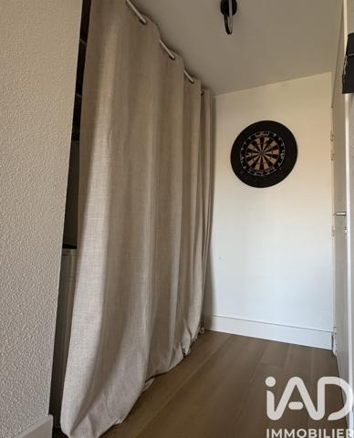 Appartement à vendre 2 pièces 54 m² Eaunes