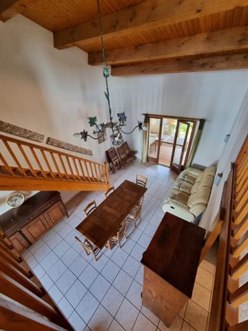 Saint-Pierre-la-mer (11560) Maison 3 pièces de 80 m2 avec garage 11560 Saint pierre la mer