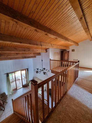 Saint-Pierre-la-mer (11560) Maison 3 pièces de 80 m2 avec garage 11560 Saint pierre la mer