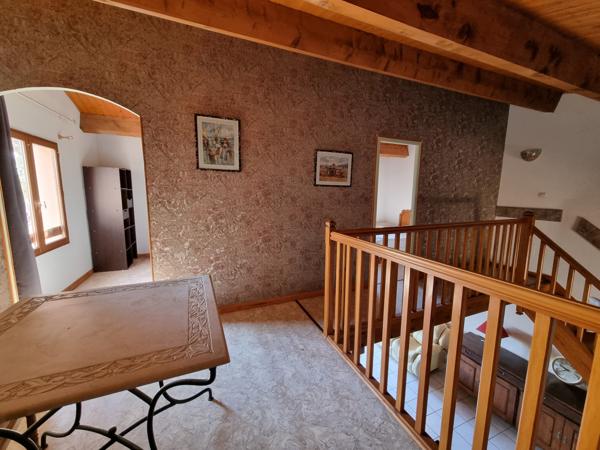 Saint-Pierre-la-mer (11560) Maison 3 pièces de 80 m2 avec garage 11560 Saint pierre la mer