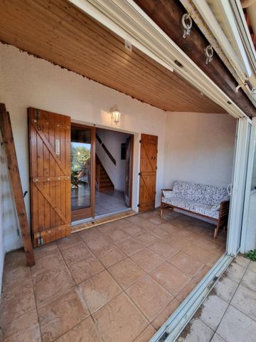 Saint-Pierre-la-mer (11560) Maison 3 pièces de 80 m2 avec garage 11560 Saint pierre la mer