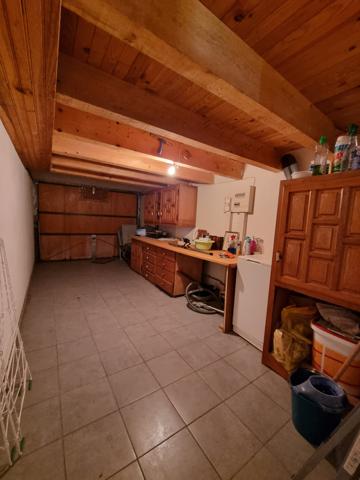 Saint-Pierre-la-mer (11560) Maison 3 pièces de 80 m2 avec garage 11560 Saint pierre la mer