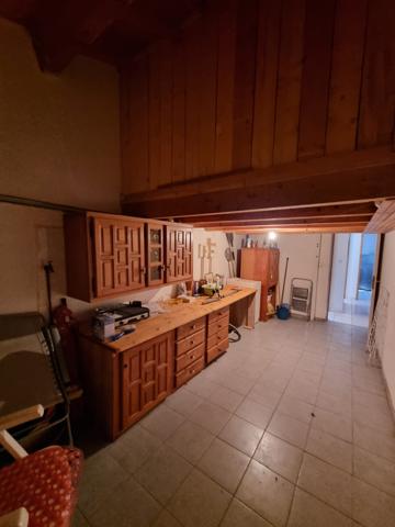 Saint-Pierre-la-mer (11560) Maison 3 pièces de 80 m2 avec garage 11560 Saint pierre la mer