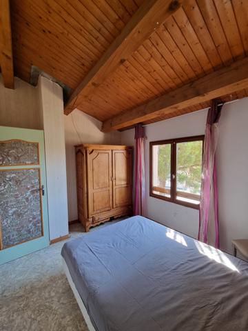 Saint-Pierre-la-mer (11560) Maison 3 pièces de 80 m2 avec garage 11560 Saint pierre la mer