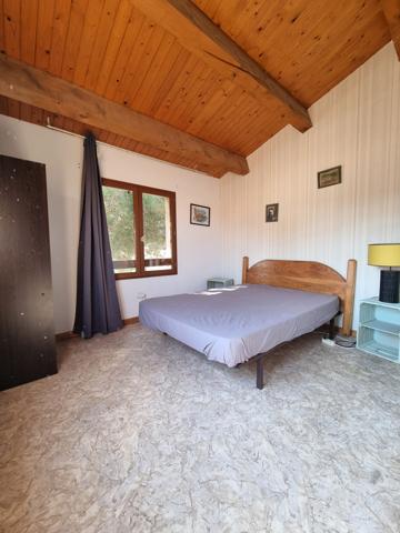 Saint-Pierre-la-mer (11560) Maison 3 pièces de 80 m2 avec garage 11560 Saint pierre la mer