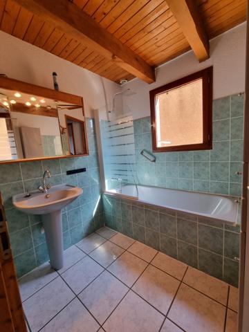 Saint-Pierre-la-mer (11560) Maison 3 pièces de 80 m2 avec garage 11560 Saint pierre la mer