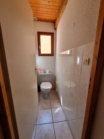 Saint-Pierre-la-mer (11560) Maison 3 pièces de 80 m2 avec garage 11560 Saint pierre la mer