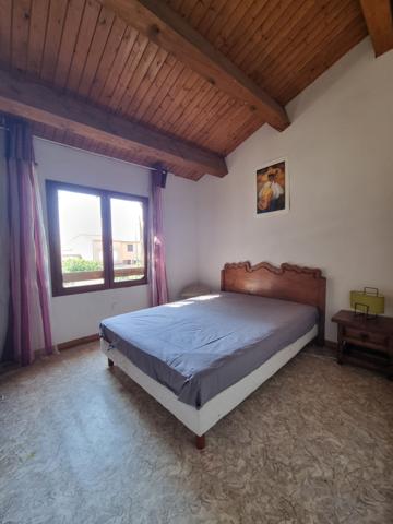 Saint-Pierre-la-mer (11560) Maison 3 pièces de 80 m2 avec garage 11560 Saint pierre la mer