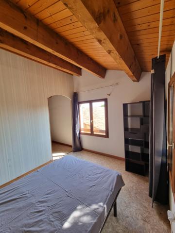 Saint-Pierre-la-mer (11560) Maison 3 pièces de 80 m2 avec garage 11560 Saint pierre la mer