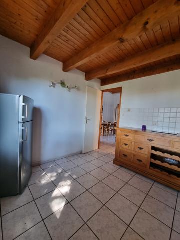 Saint-Pierre-la-mer (11560) Maison 3 pièces de 80 m2 avec garage 11560 Saint pierre la mer