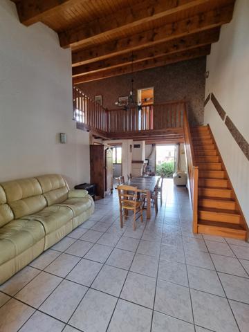 Saint-Pierre-la-mer (11560) Maison 3 pièces de 80 m2 avec garage 11560 Saint pierre la mer