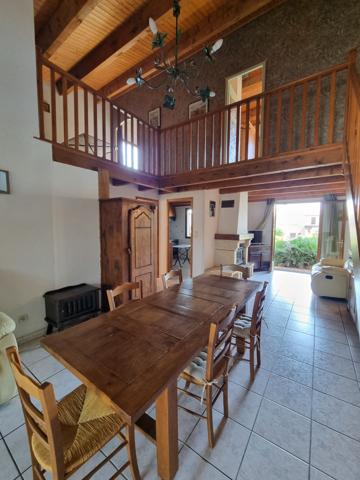 Saint-Pierre-la-mer (11560) Maison 3 pièces de 80 m2 avec garage 11560 Saint pierre la mer