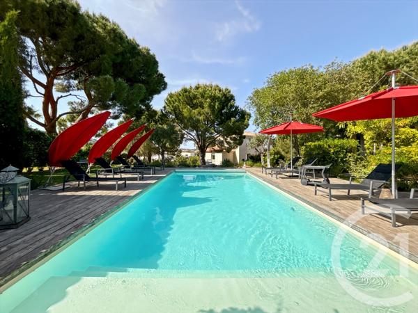 Maison à vendre  7 pièces - 215 m2 CALVI - 202