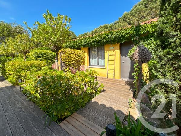 Maison à vendre  7 pièces - 215 m2 CALVI - 202