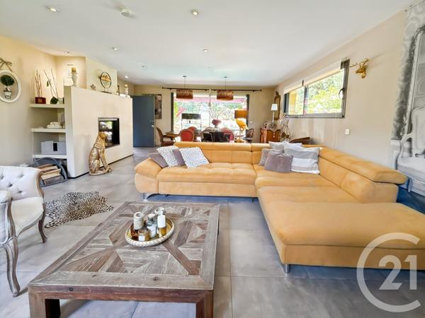 Maison à vendre  7 pièces - 215 m2 CALVI - 202