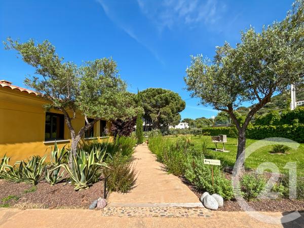 Maison à vendre  7 pièces - 215 m2 CALVI - 202