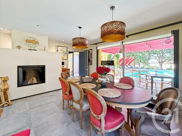 Maison à vendre  7 pièces - 215 m2 CALVI - 202