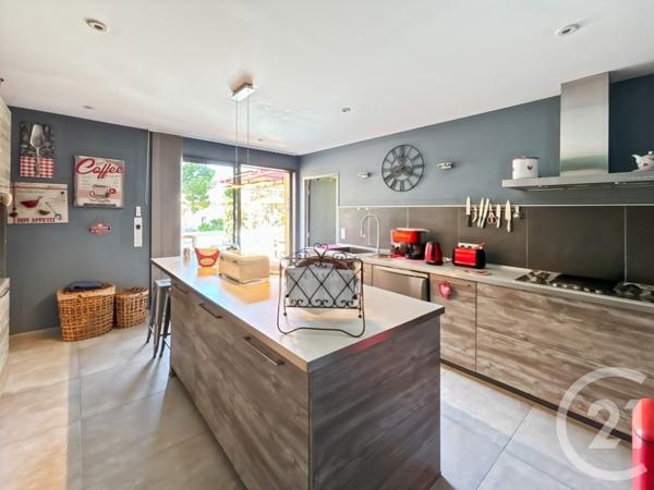 Maison à vendre  7 pièces - 215 m2 CALVI - 202