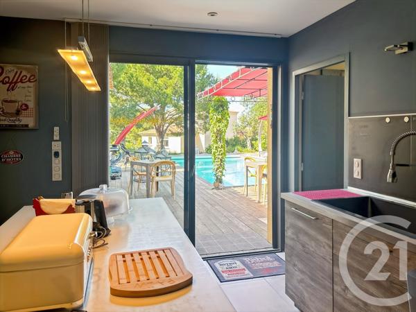 Maison à vendre  7 pièces - 215 m2 CALVI - 202