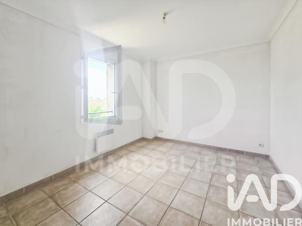 Maison à vendre 4 pièces 92 m² Saint-Geniès-de-Malgoirès