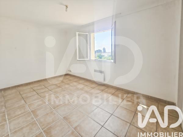 Maison à vendre 4 pièces 92 m² Saint-Geniès-de-Malgoirès