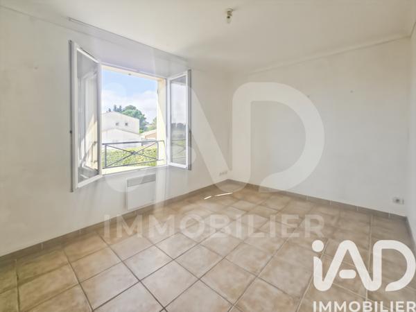 Maison à vendre 4 pièces 92 m² Saint-Geniès-de-Malgoirès