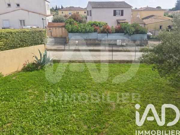 Maison à vendre 4 pièces 92 m² Saint-Geniès-de-Malgoirès